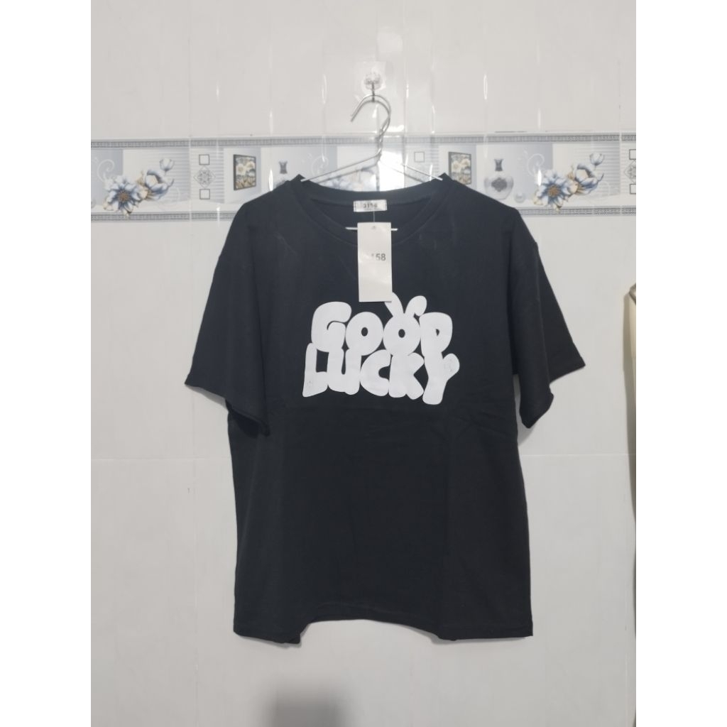 Thanh lý áo thun new kèm tag size S,M