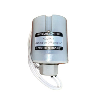 Công tắc áp suất (rờ le) Máy bơm tăng áp PC-3B