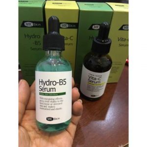 . Vitamin B5- Hydro B5 Serum ( Made in Korea ).