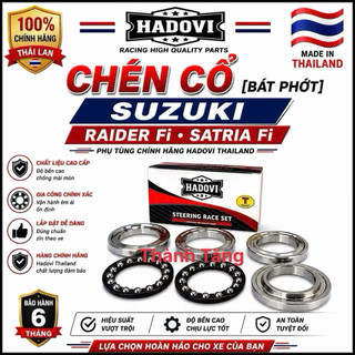 Chén cổ[Hadovi] Suzuki Raider Fi,Satria Fi