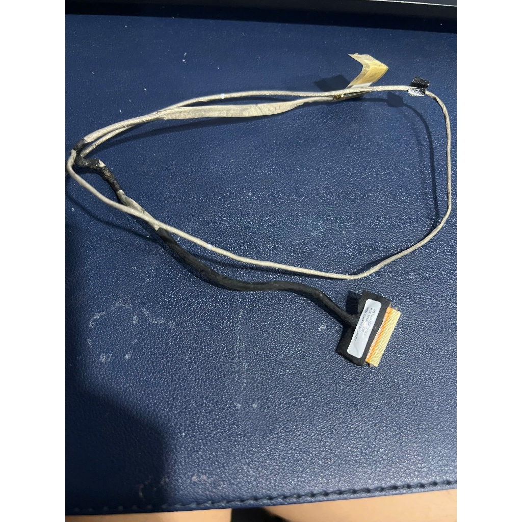 Cáp Màn Hình laptop MSI GL62 GL62M GL62M-7RDX MS16J3 30pin