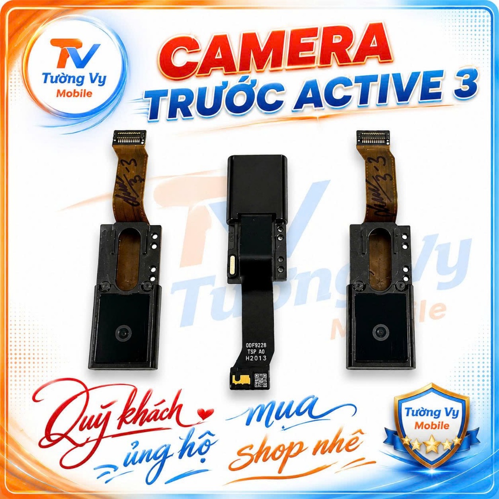 Camera Trước Vsmart Active 3 / V530A