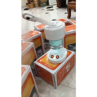 Máy xông hơi mặt mini todom DT03