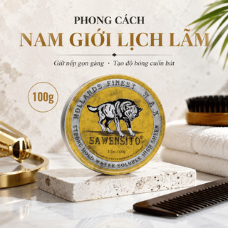 Gôm Xịt Tóc Nam Silhouette 420ml Tạo Kiểu Giữ Nếp Tóc Nam Nữ Chuẩn Salon