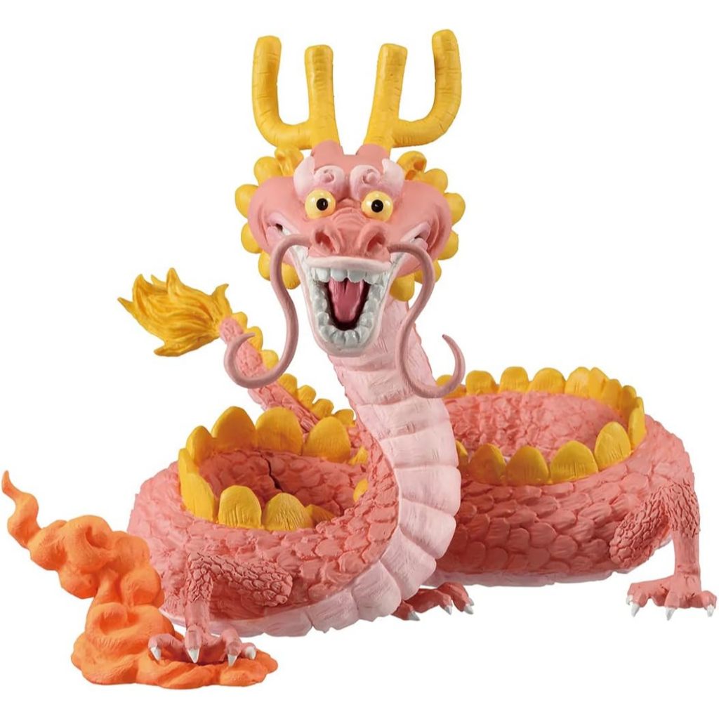 Mô hình Ichiban Kuji One Piece C-Award Momonosuke figure chính hãng Nhật Bản