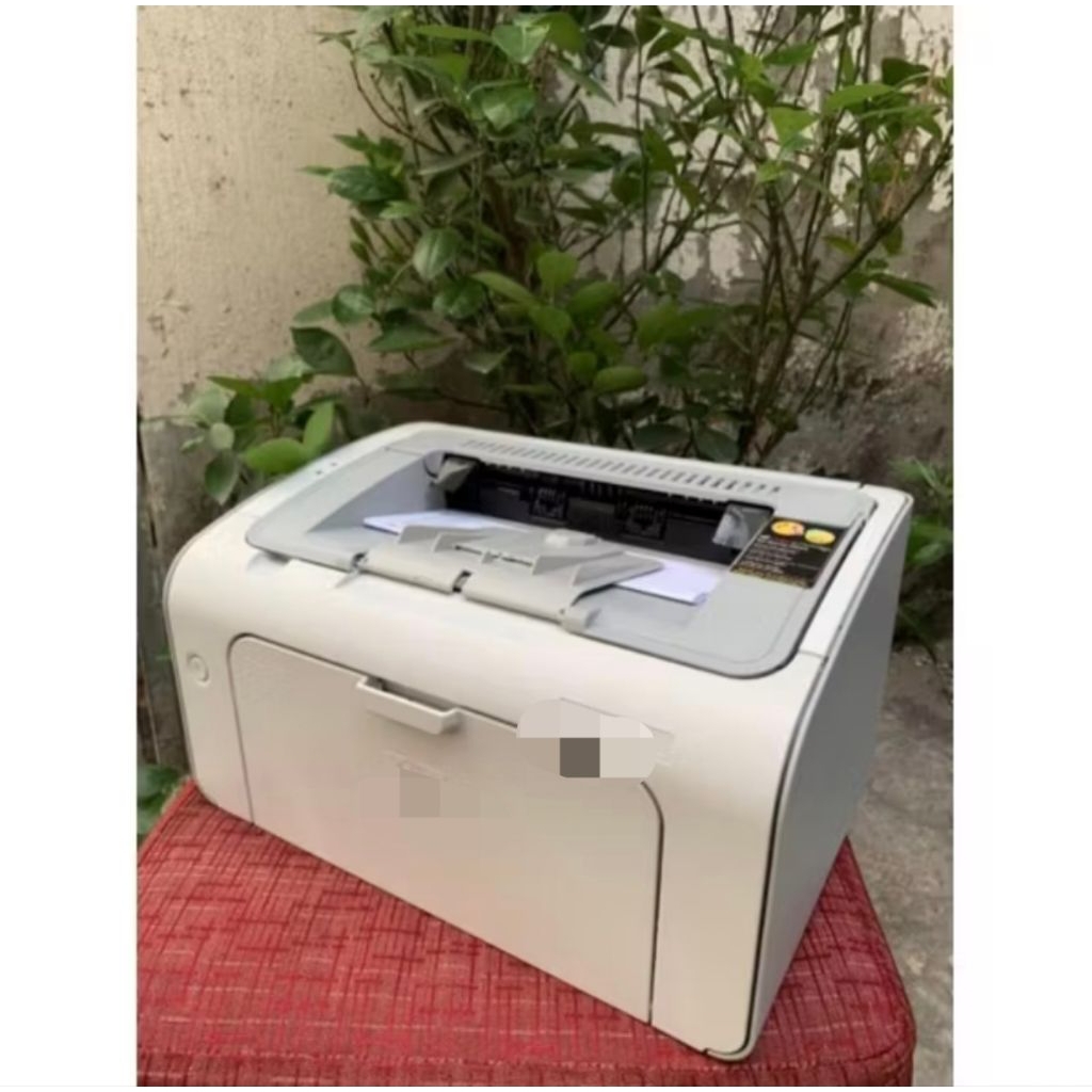 Máy in cũ P1005/ HP1006 in 1 mặt