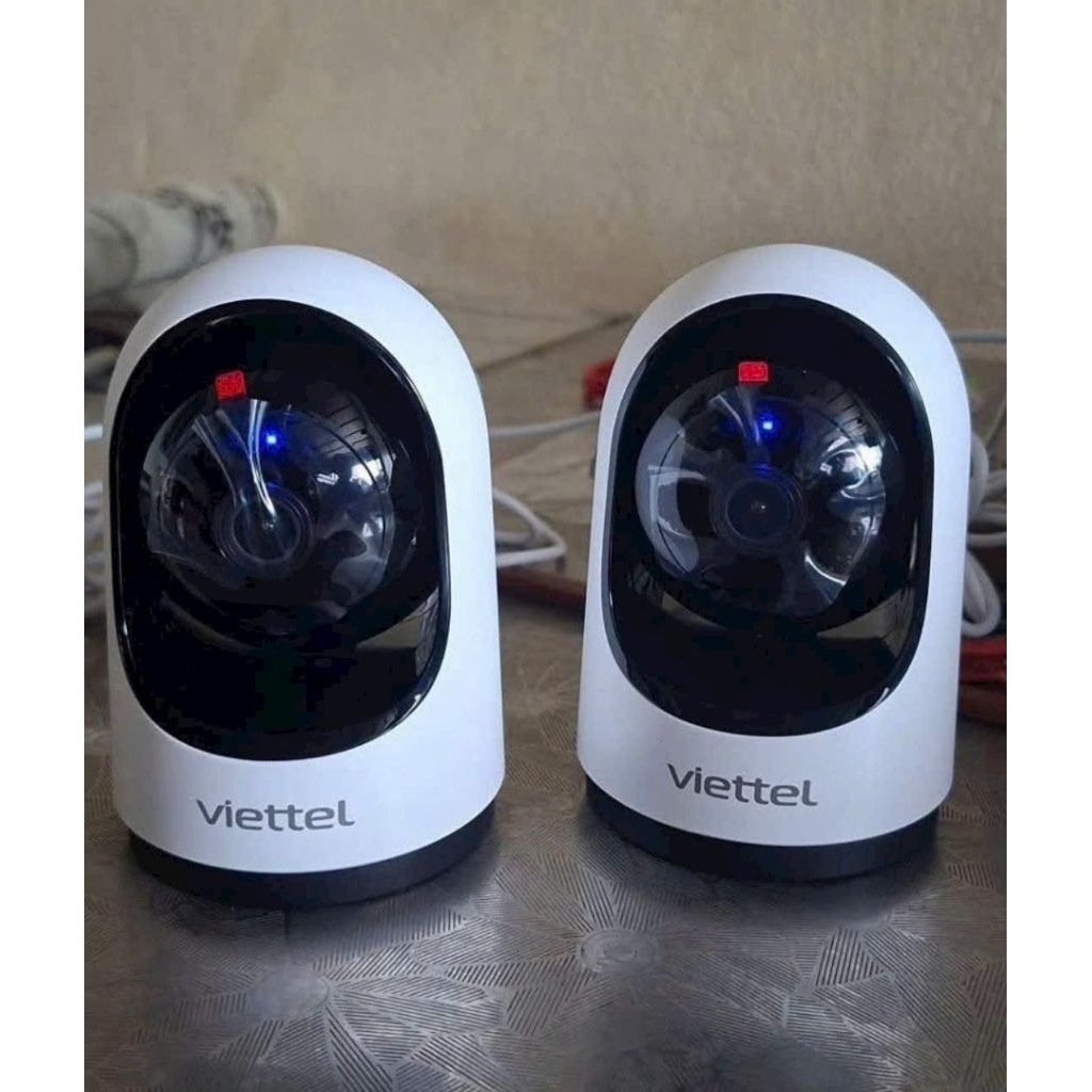Camera Viettel HC24
