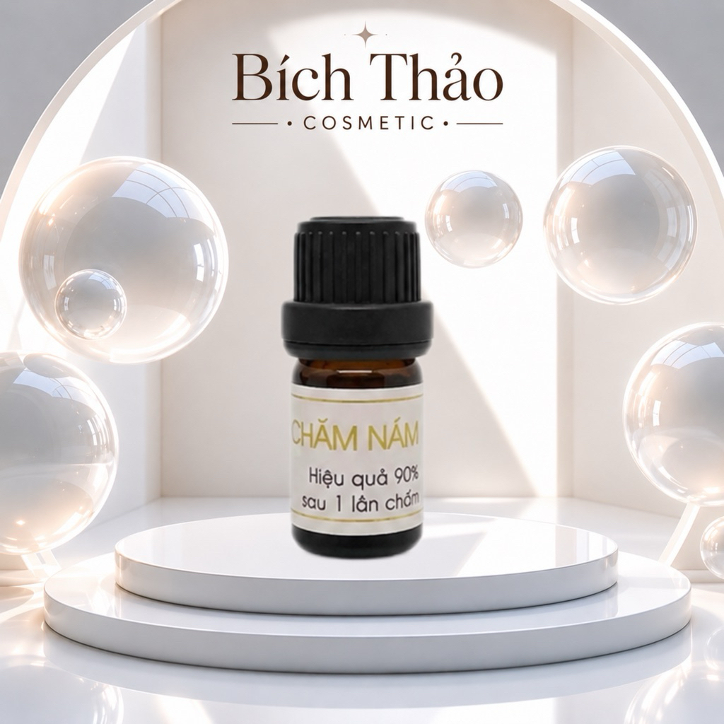 Serum Chấm Nám, Tàn Nhang