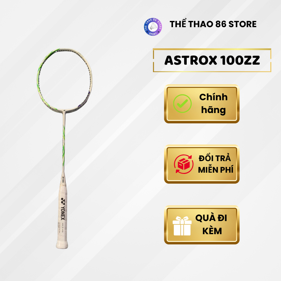 Vợt cầu lông Y.nex Astrox 100ZZ VA chính hãng