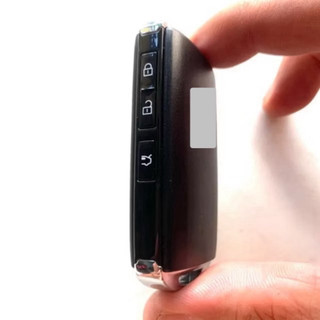 Vỏ remote Mazda đời mới 2021-2023