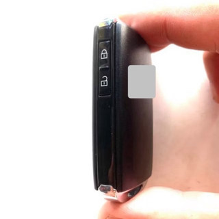 Vỏ remote Mazda đời mới 2021-2023