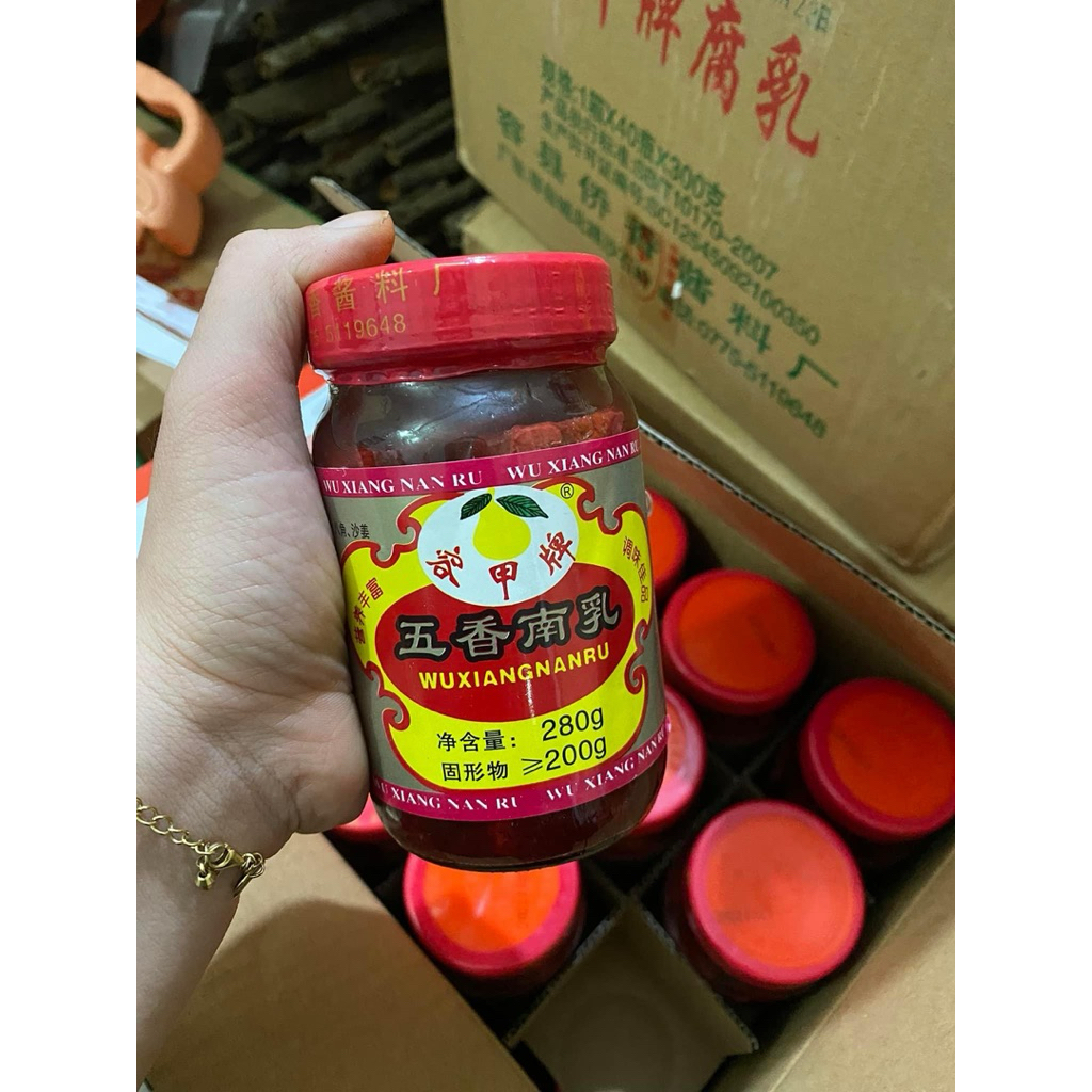 đậu chao trắng-và đậu chao đỏ
