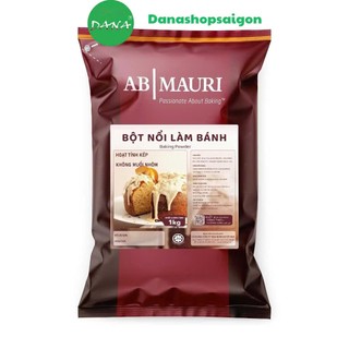 Bột nổi Baking Powder AB Mauri 1KG