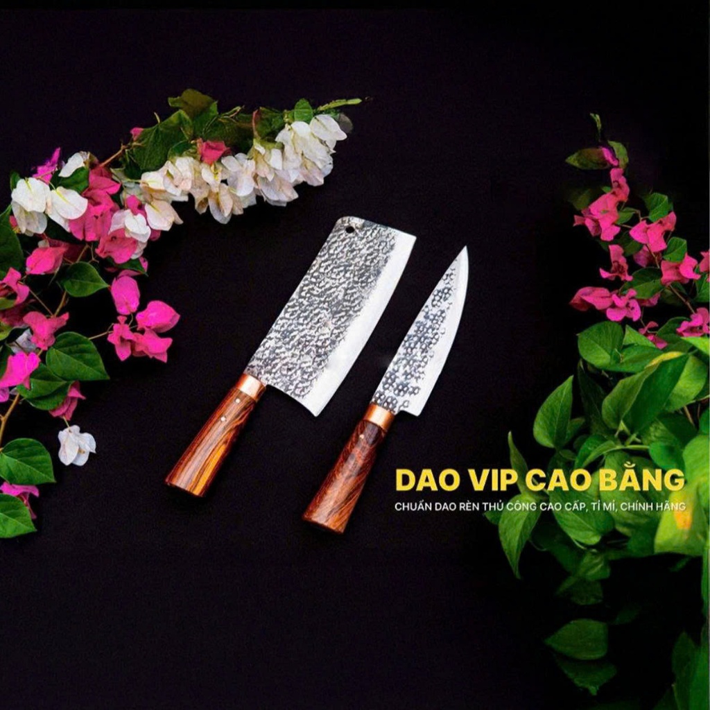 Dao Cặp Dao Đa Năng 02 CD02 DAO VIP CAO BẰNG