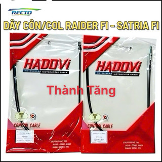 Dây col,dây côn Raider fi,satria fi Hadovi thailand