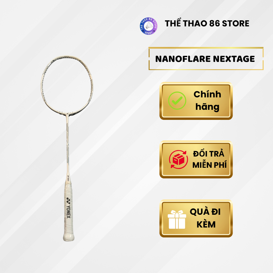 Y.NEX NANOFLARE NEXTAGE CHÍNH HÃNG