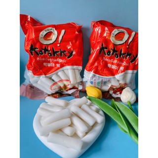 500g Bánh gạo KoTokky Sanadle