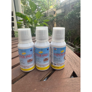 Thuốc diệt côn trùng USINOR 650EC lọ 100ml