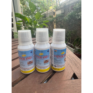 Thuốc diệt côn trùng USINOR 650EC lọ 100ml