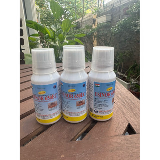 Thuốc diệt côn trùng USINOR 650EC lọ 100ml