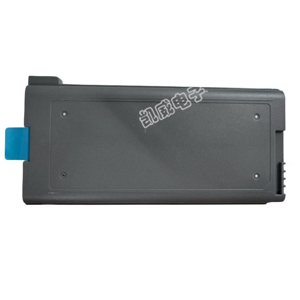 Laptop Battery 9cell Replacement for Panasonic Toughbook Cf-30 Cf-31 Cf-53 CF-VZSU46 CF-VZSU46S CF-V