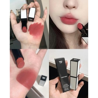 Son Tom Ford 53 Rose D'Amalfi Màu Hồng Đất