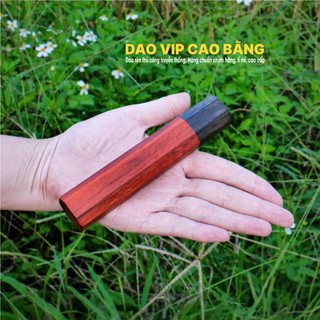 Cán dao Nhật bát giác gỗ - CN01, CN20 DAO VIP CAO BẰNG