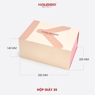 Hộp Quà Tặng Cao Cấp Kaleea
