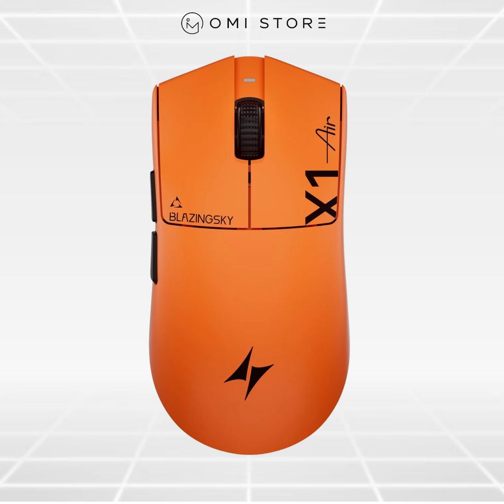 Chuột Gaming Không Dây ATK Blazing Sky X1 V2 Ultimate / UltraMax 2.0 / X1S / X1SE / X1 Air - BH12T | BigBuy360 - bigbuy360.vn