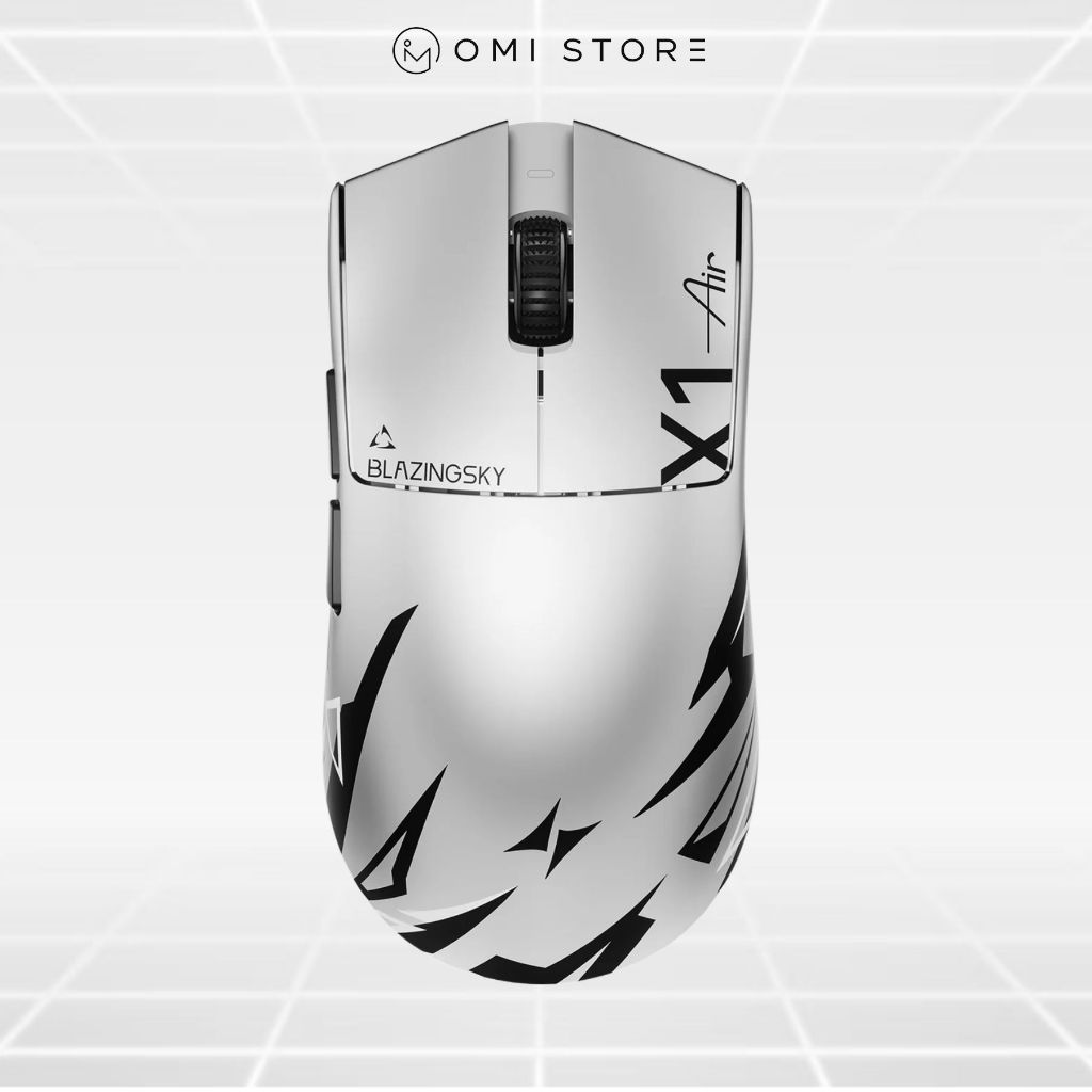 Chuột Gaming Không Dây ATK Blazing Sky X1 V2 Ultimate / UltraMax 2.0 / X1S / X1SE / X1 Air - BH12T | BigBuy360 - bigbuy360.vn