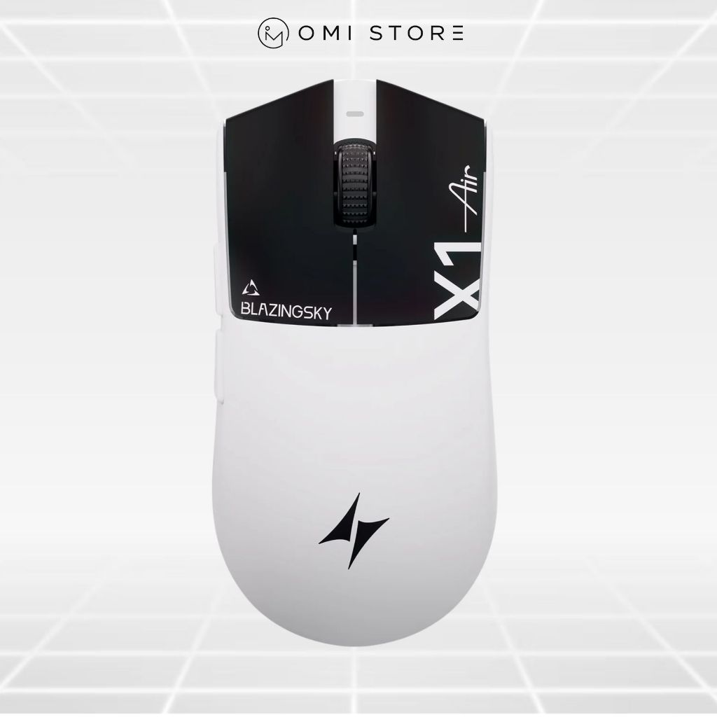 Chuột Gaming Không Dây ATK Blazing Sky X1 V2 Ultimate / UltraMax 2.0 / X1S / X1SE / X1 Air - BH12T | BigBuy360 - bigbuy360.vn