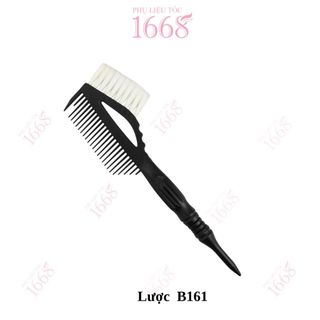 Lược nhuộm tóc 2 đầu tiện lợi - giúp nhuộm tóc dễ dàng hơn