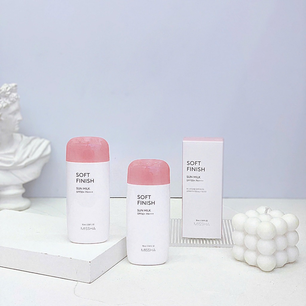 𝐊𝐞𝐦 𝐜𝐡𝐨̂́𝐧𝐠 𝐧𝐚̆́𝐧𝐠 𝐌𝐢𝐬𝐡𝐚 𝐇𝐨̂̀𝐧𝐠 70ml