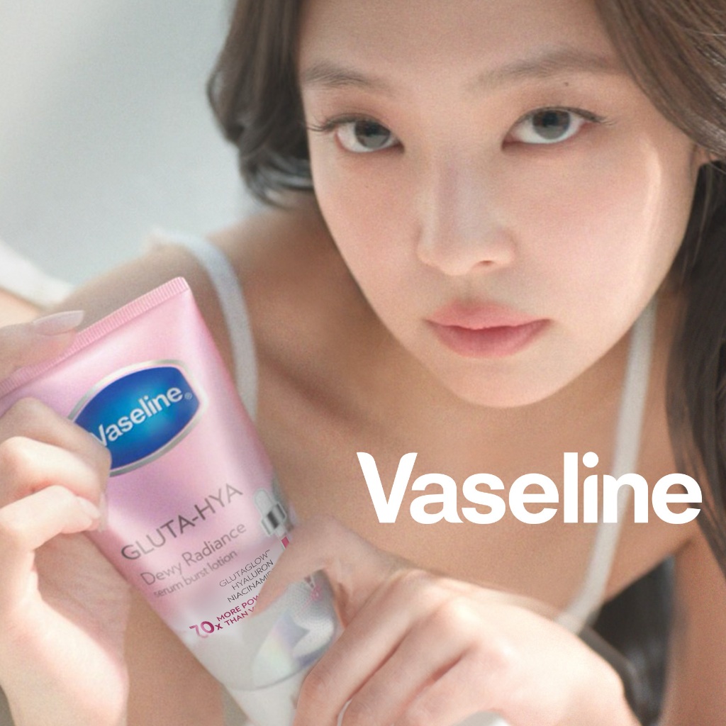 Serum Vaseline Gluta-Hya Dưỡng Da Sáng Mịn Sau 5 Ngày 300ML (bao bì tùy đợt nhập hàng) | BigBuy360 - bigbuy360.vn