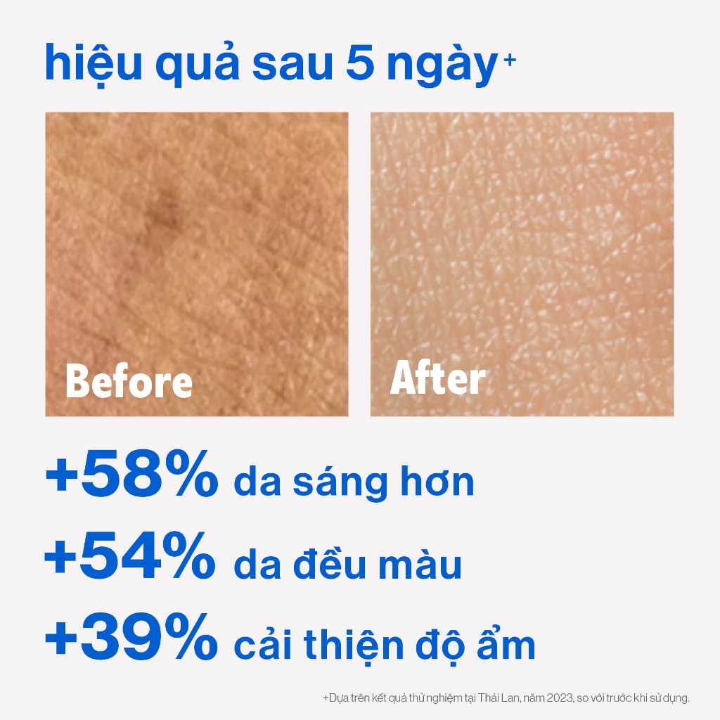 Serum Vaseline Gluta-Hya Dưỡng Da Sáng Mịn Sau 5 Ngày 300ML (bao bì tùy đợt nhập hàng) | BigBuy360 - bigbuy360.vn