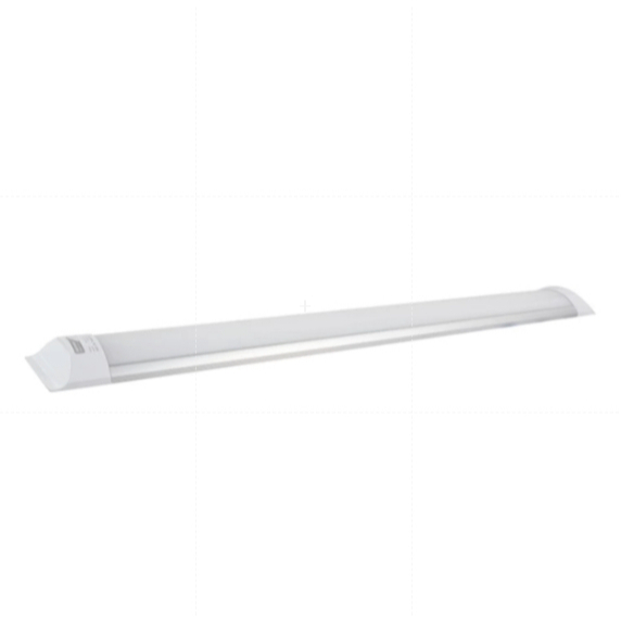 Đèn Led bán nguyệt, Mica: M26, M36, M56, M66 Rạng Đông Công suất 20W - 60W