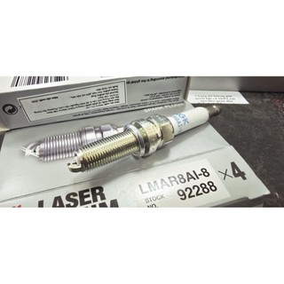 [HÀNG CHÍNH HÃNG] BUGI NGK 92288 LMAR8AI-8 Laser Iridium