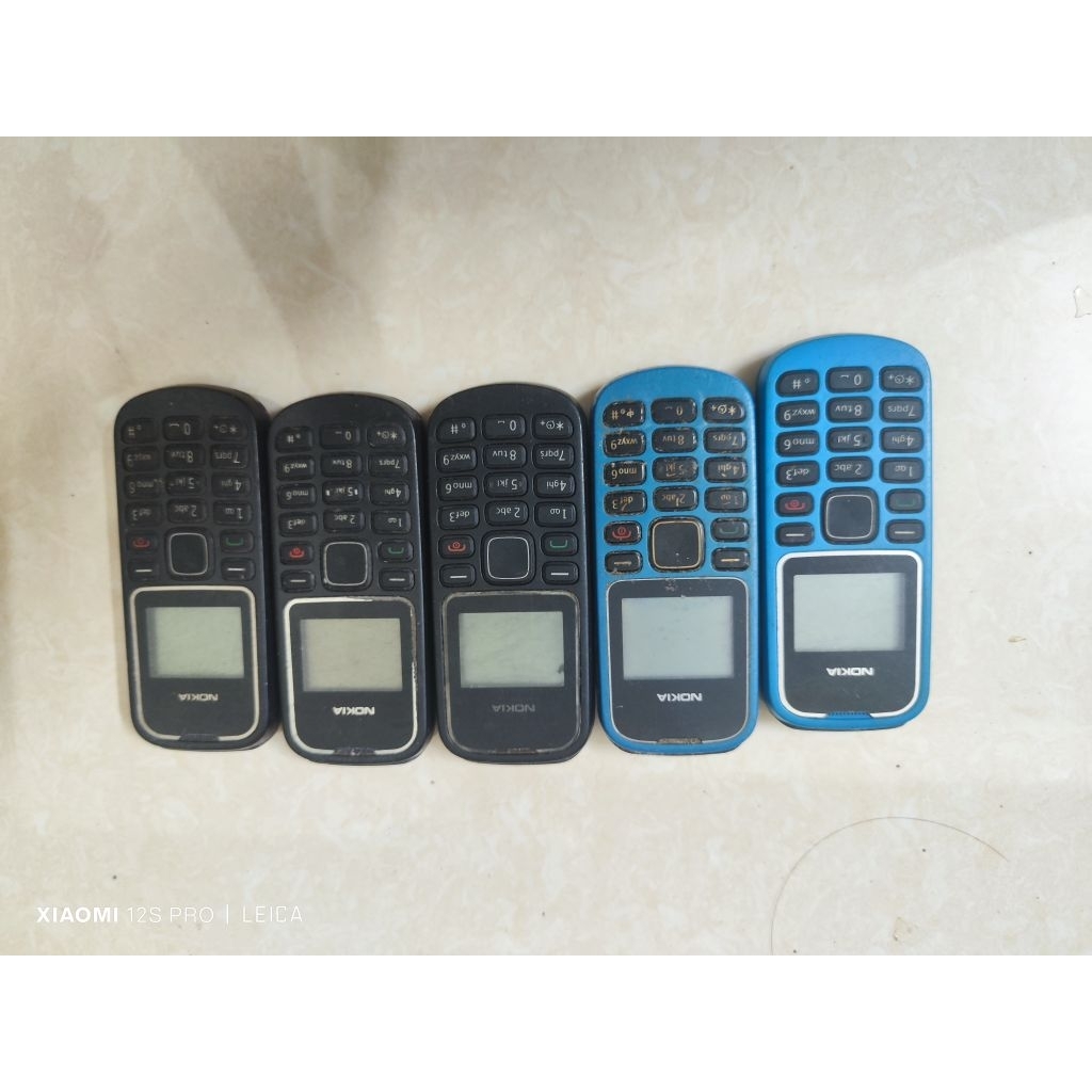 Xác nokia 1280