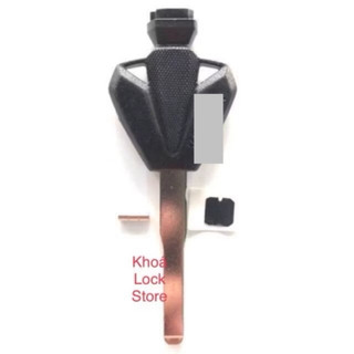 Phôi chìa khoá xe YAMAHA TFX 150 TFX150