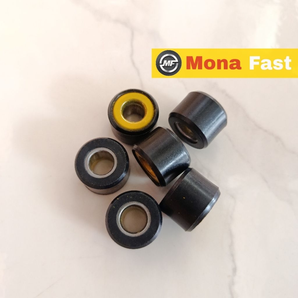 bi nồi ab 125 - bi văng xe tay ga