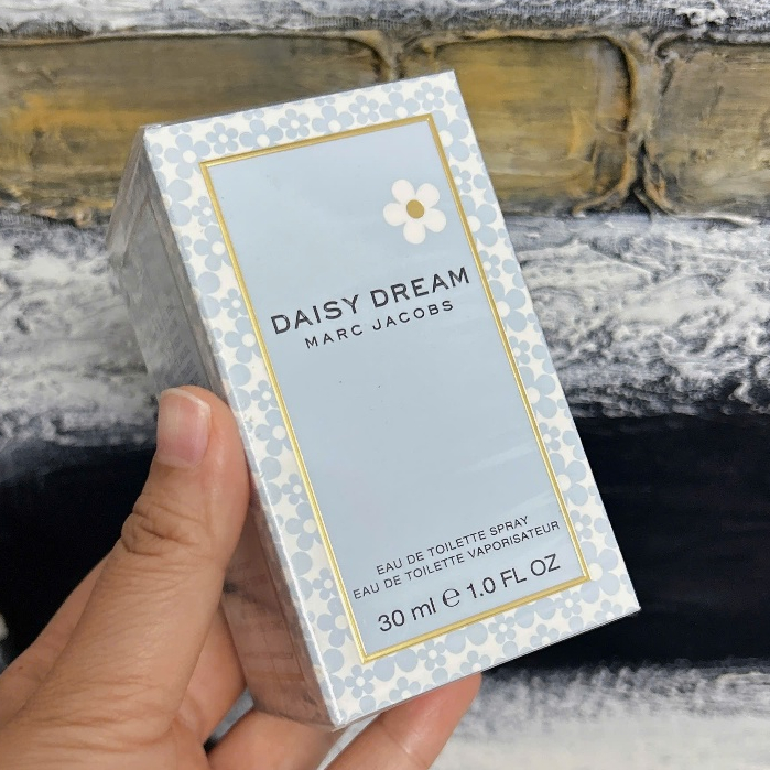 [Chính hãng]-Nước hoa nữ Marc Jacobs Daisy Dream EDT 30ml