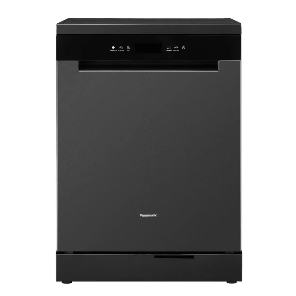 Máy Rửa Chén Panasonic NP-FMK16XEVN – Rửa Sạch & Sấy Khô – Công Nghệ Nanoe X – BH 12 Tháng