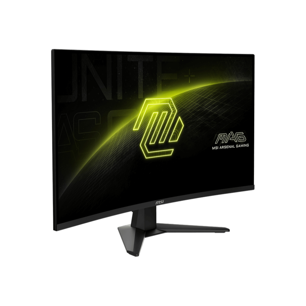 LCD MSI MAG 32C6X (32” / FHD / VA / 250Hz / Cong) (BH 36T)