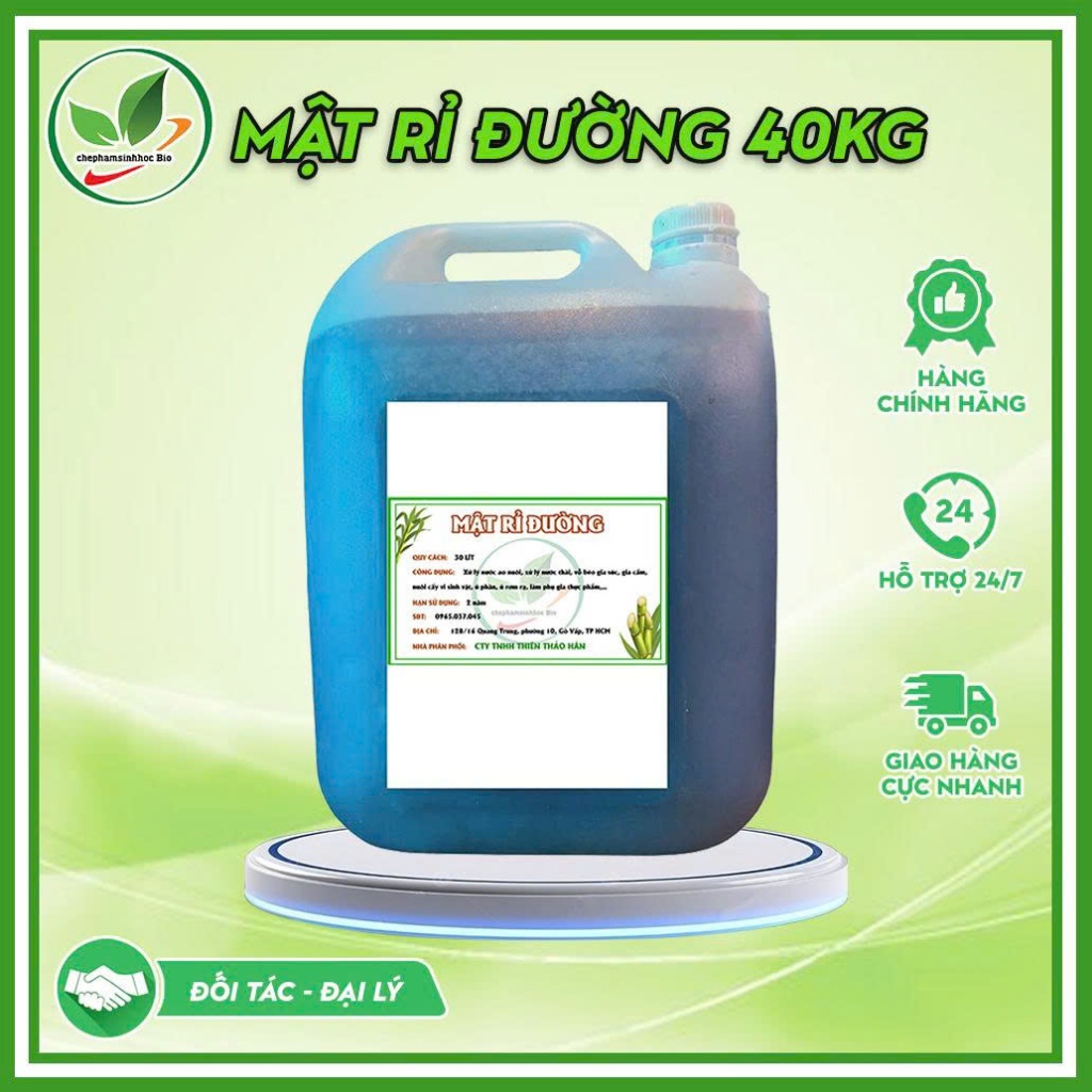 MẬT RỈ ĐƯỜNG THIÊN THẢO HÂN CHUẨN 1. ĐẬM ĐẶC CÁNH GIÁN, THƠM, K TẠP CHẤT. CAN ~39-40KG