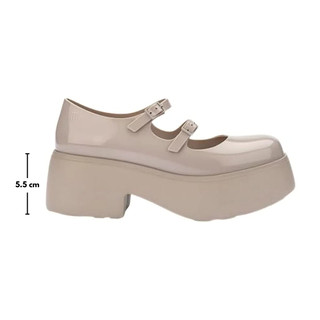Giày Loafer MELISSA FARAH AD