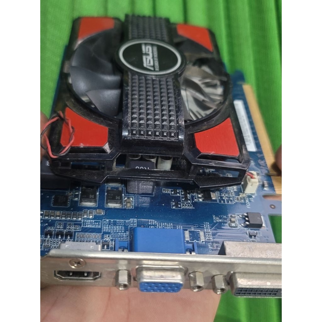 vga xuất hình gt 210, gt 630, gt 730..