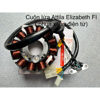 [Chính hãng] Cuộn lửa xe các loại SYM (chọn xe ở phần phân loại)