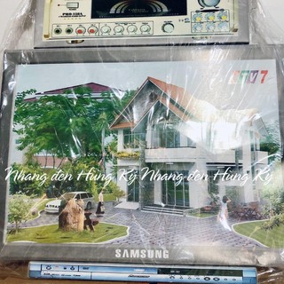 Hàng mã tivi đầu máy