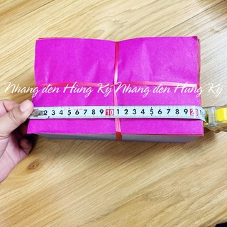 {1 cây} Giấy cúng ngũ sắc pha
