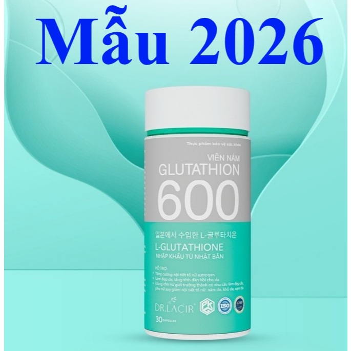 SPL glu 600 lacir - Bản Vip 2026